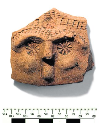 UK dig discovers 9,000-year-old remains